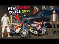 GTA 5 Mods | DADA ABU and Jimmy | Honda CG 125 | New Shipment | Urdu