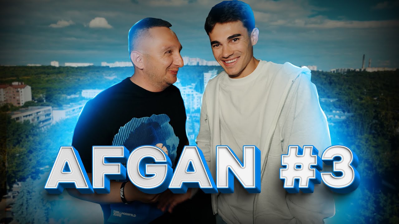 N-o să crezi cu cine m-am întâlnit în parcul Avgan 😍 A 3-a ediție plină de surprize!