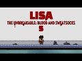 Smells Like Somethings up - Lisa The Unbreakable RPG - Part 5 - Blood and Sweatsocks - First Look