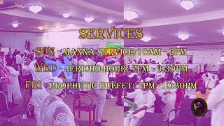 IGTC CHURCH ADDRESS