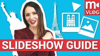 How to make a video with photos and music (slideshow guide 2018) screenshot 2