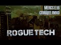 Roguetech: Heavy Metal. Наемники Е16 Спящее лихо