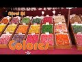 Colores y Objetos