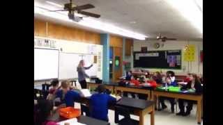 With over 35 helpful annotations pointing out instructional
techniques, sarah meador's video of a middle school science lesson
amply demonstrates the power o...