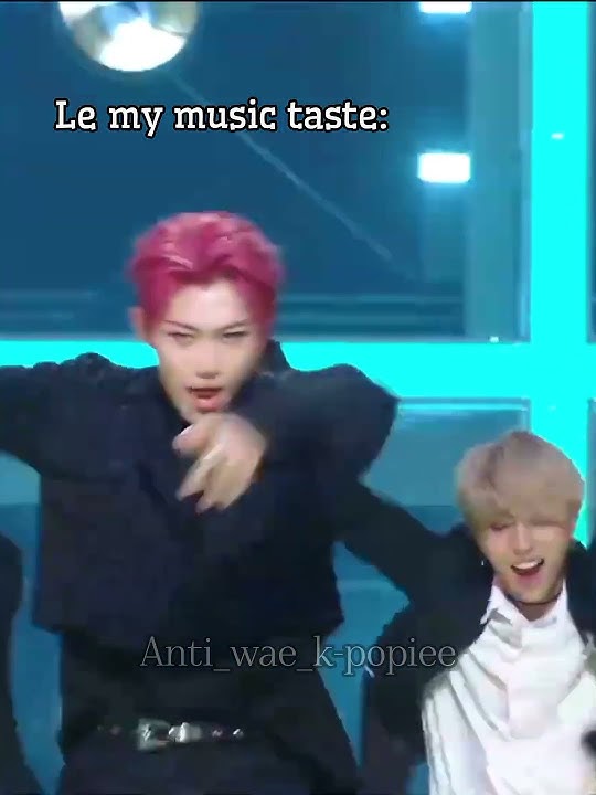 BOOM SHAKALAKA!!🗣️🦅👹 #kpop #straykids #felix #bigbang #fantastic baby #youmakestraykidsStay