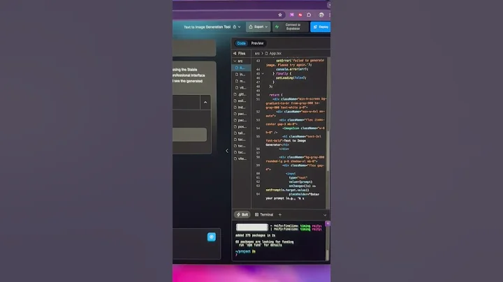 Create an App Without Coding in 2025! (No Code Tutorial)