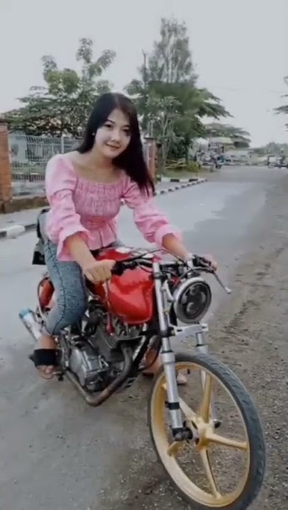 story wa megapro trondol terbaru