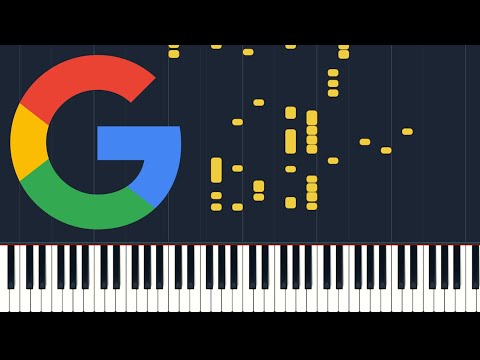 Google Pixel ringtone