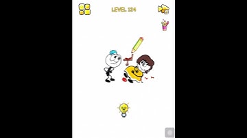 Troll Master : Draw One Part | Level 124