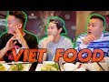VIETNAMESE FOOD YOU NEVER HAD w/ RICHIE LE | Fung Bros