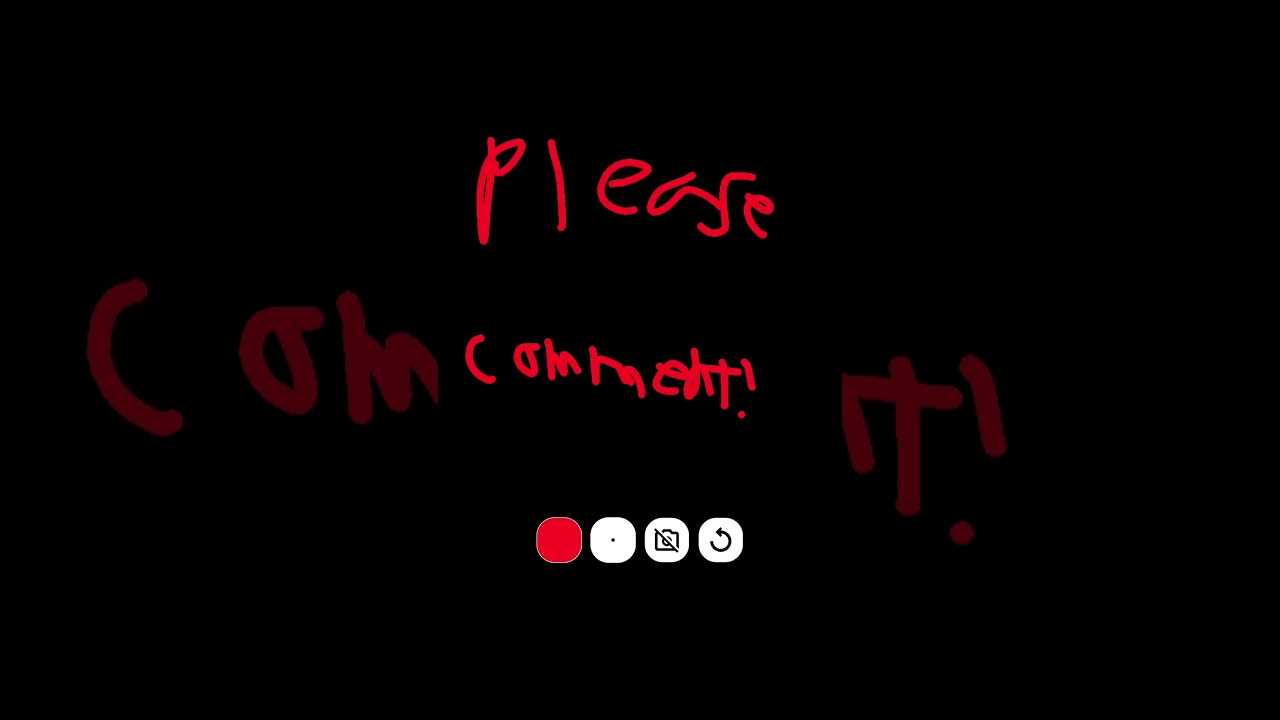Do you think he will comment? - YouTube