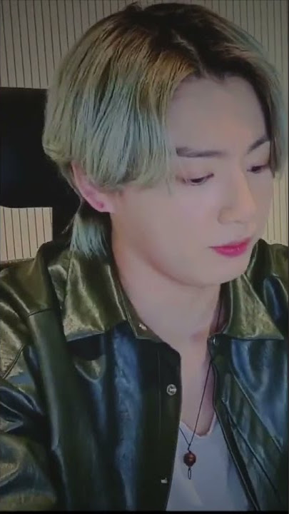 Tatapan Jk 😍 #Jungkook #BTS