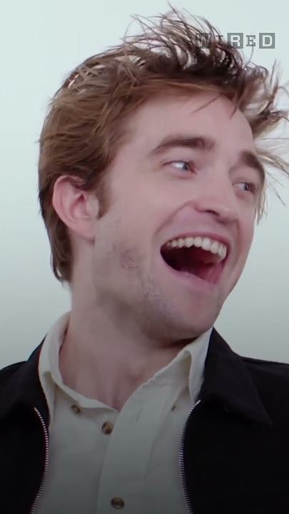 Can Robert Pattinson Have Children?