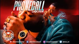 Jquan · Phonecall [Audio Visualizer]