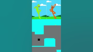 Welke is jouw favoriet!? Incredibox Sprunki |😭Aenin Mod Bouncing Square