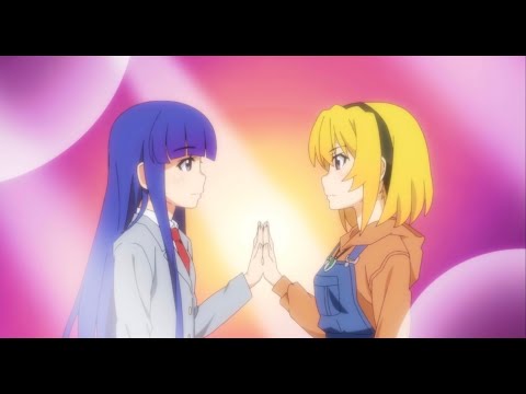 Higurashi When They Cry Sotsu ENDING「Missing Promise」 