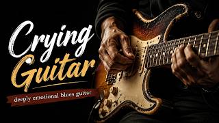 Download lagu B.B. King & Gary Moore Style – Blues Guitar That Touches Your Soul