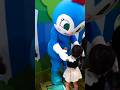 【横浜アンパンマンミュージアム】　#コキンちゃん　#anpanman