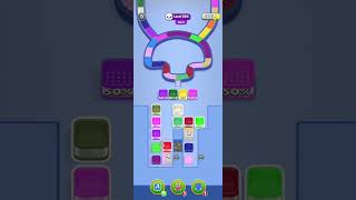 Beads Out Level 204 Hard level Walkthrough Solution 