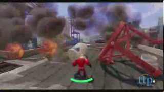 Disney Infinity from Disney Interactive