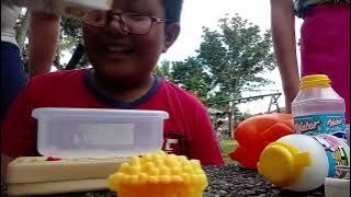 Download lagu ᴘʟᴀʏɪɴɢ sᴇʟʟɪɴɢ ᴀɴᴅ ᴄᴏᴏᴋɪɴɢ ᴀᴛ ᴛʜᴇ ᴘᴀʀᴋ ᴘᴀʀᴛ 2