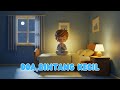 Doa Bintang Kecil 🌟 Lagu Doa Anak Sebelum Tidur | Lullaby 3D Menenangkan