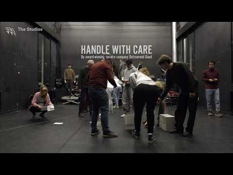 The Studios 2026 | Handle with Care - Trailer (7 & 8 Aug, 3, 5 & 6 Sep)