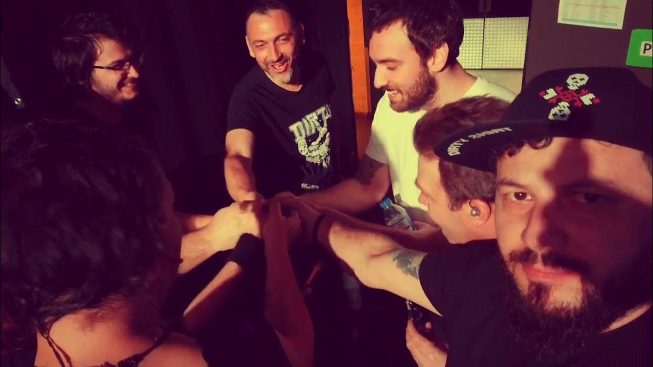 Dirty Shirt Nice Song (Official Video) YouTube