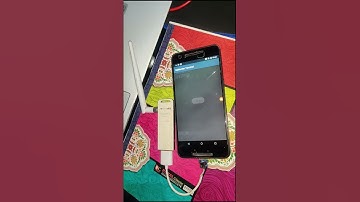 Kali Nethunter Enable Monitor Mode #shorts #youtubeshorts #technology