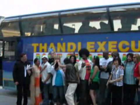 Thandi Coaches - YouTube