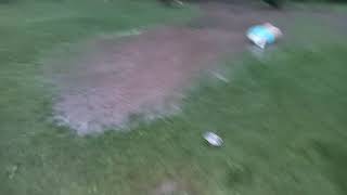 lowest flood ever