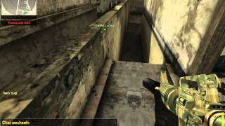blackshot bug use !