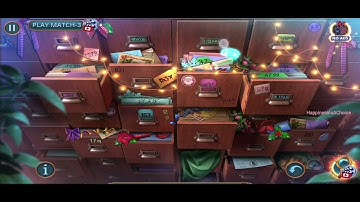 Christmas Fables 3: THE WISHING STORE Walkthrough (Bonus Chapter)