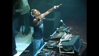 Erick Morillo @ LP45 (Ordes) 16.05.2006