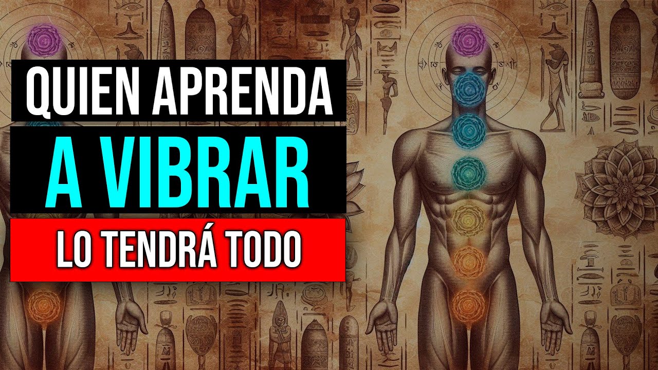 ELEVA TU VIBRACIÓN | El Universo NO Tendrá Otra Opción Que Darte Lo Que Deseas