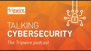 Delivering Electrons, Generating Data Lakes, and the Security of an Industrial Organization | Ep 25
