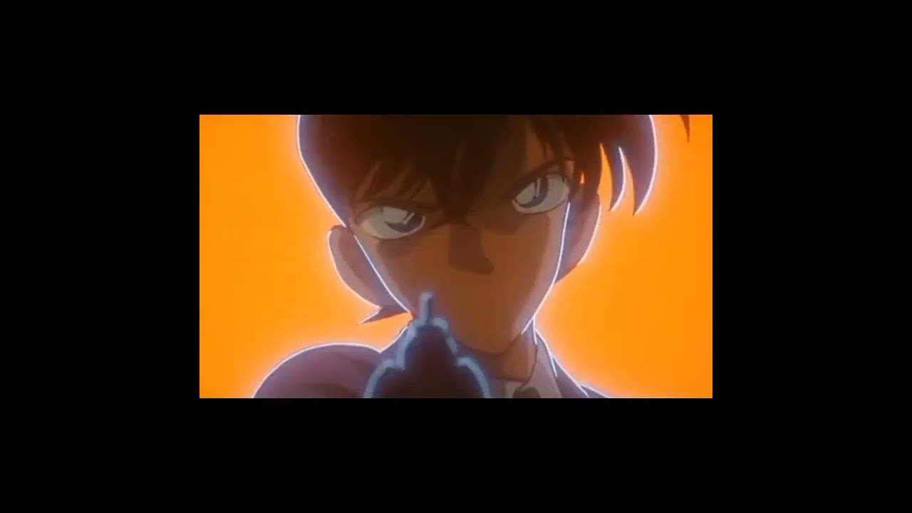 Đây là khi Conan cứu Ran và đây là khi Conan cứu Ayumi ... 🤣 #conan #ran #ayumi # #evzchannel - youtube