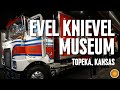 Evel Knievel Museum: A Look Inside the Topeka Location