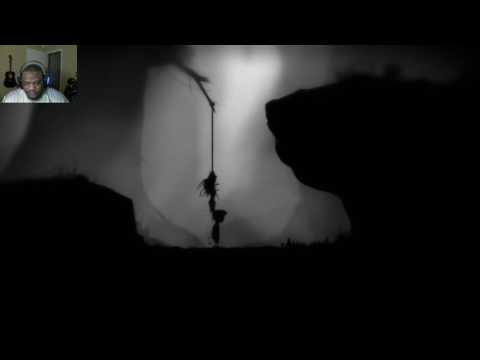 Limbo:  Free for a Limited Time on Steam!