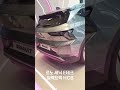Renault Scenic E-Tech Electric HCB
