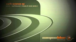 P.B.K. - Earthbound ( Implex & Enei Remix )