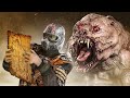 ЛЕГЕНДАРНАЯ ИГРА И ЕЕ ПРОХОЖДЕНИЕ - METRO REDUX!