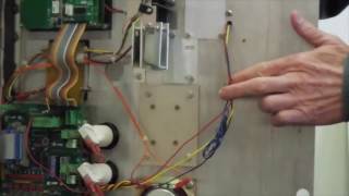 Lesson 4 - Swiper Mounting and Wiring