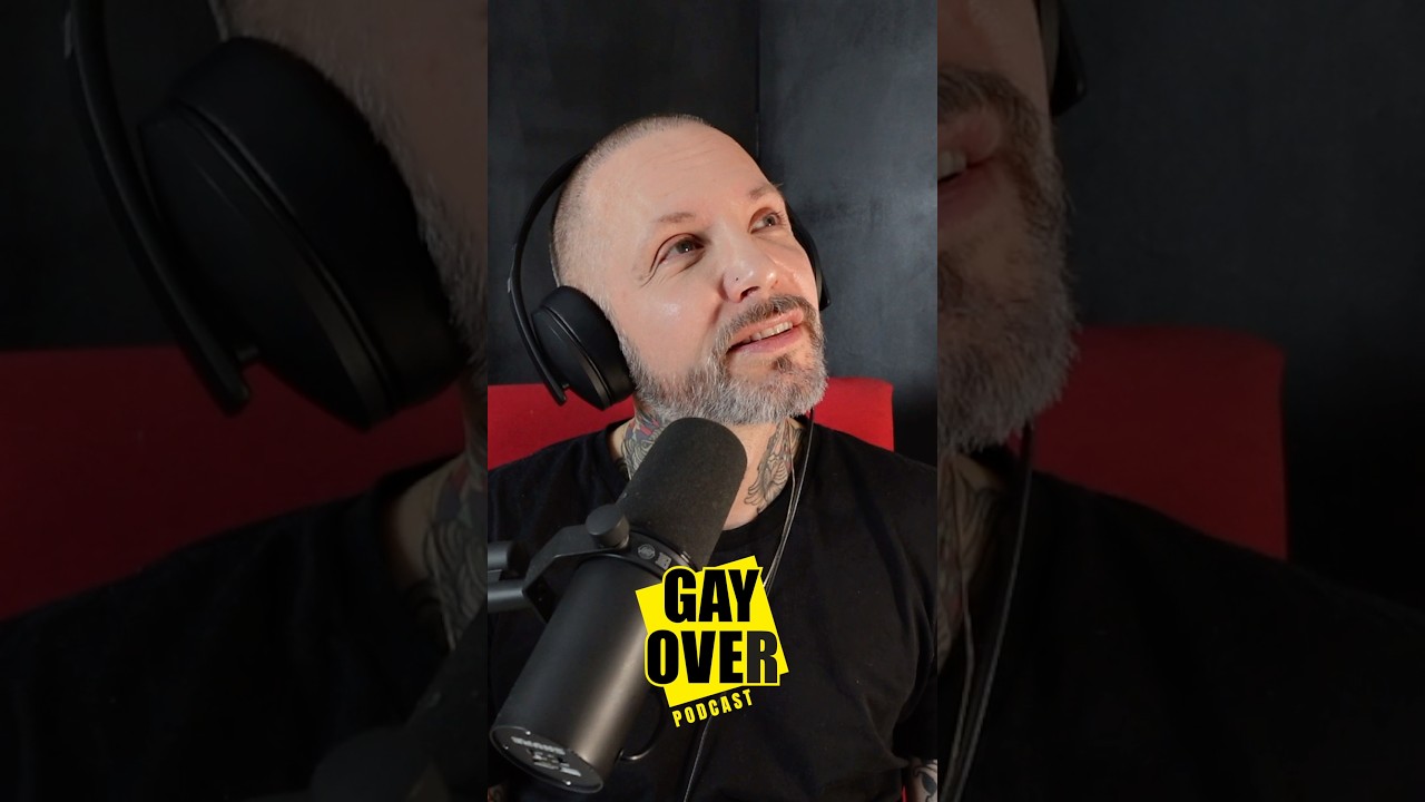 Abenteuer ohne schlechtes Gewissen! #GAYOVERpodcast