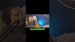 Jalapenos and Vaginas... #PodcastClips#ComedyPodcast#UnstableButFunny#Episode22