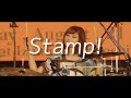 SCANDAL - Stamp! / 한글자막