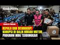 Kepala BGN Ditangkap! Ribuan Motor Program MBG Terbongkar! | Sindo Prime | 11/06 Part 02