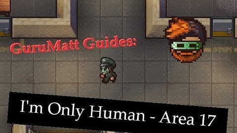 GuruMatt Guides: I