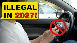Full 15 Items Becoming ILLEGAL in New Zealand in 2027: Is your devices in the list Update