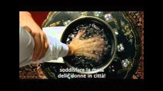 Hysteria: trailer sottotitolato in italiano